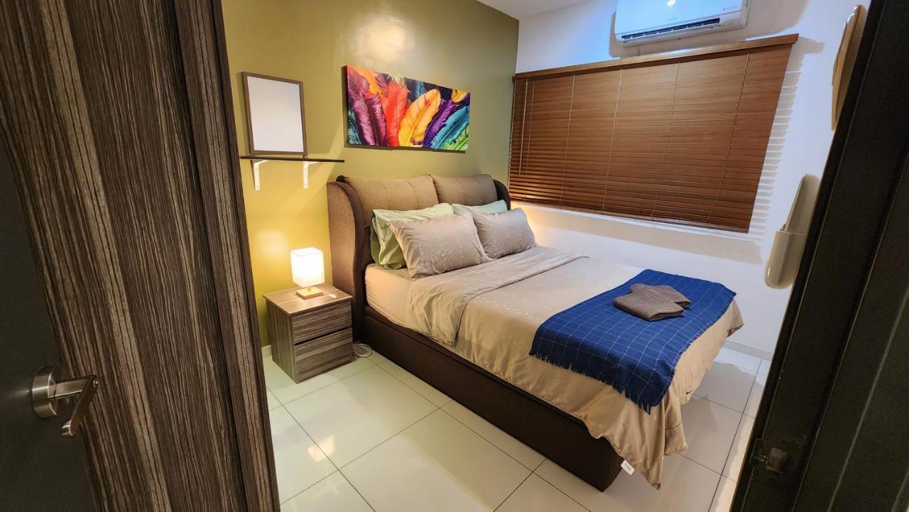 Aldridge Residence Tropical Suite - Emira Shah Alam Exterior photo